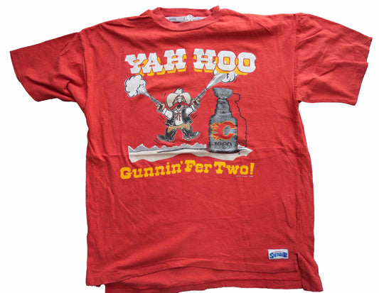 '90 T-shirt　size M