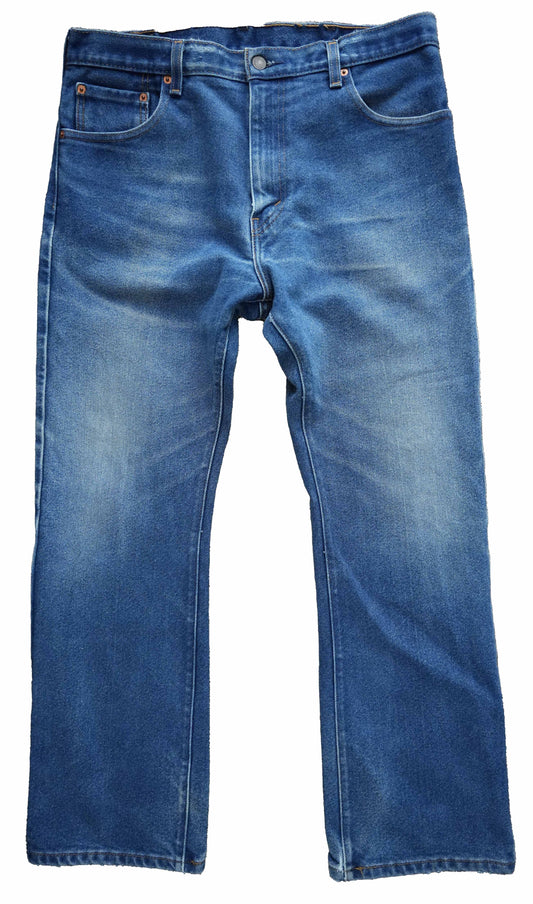 Levi’s 517 W36/L32 made in Colombia