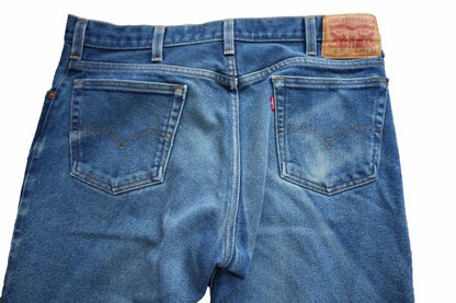 Levi’s 517 W36/L32 made in Colombia